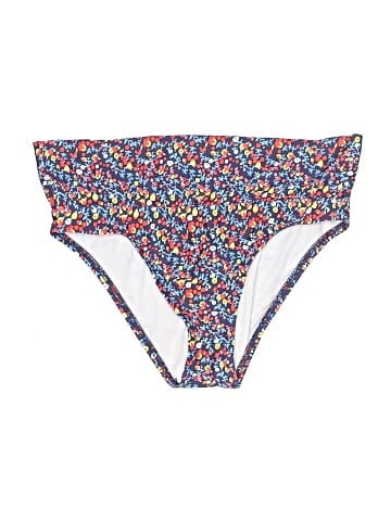 Splendid Swimsuit Bottoms (view 1)