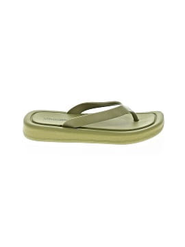 Jeffrey Campbell Flip Flops