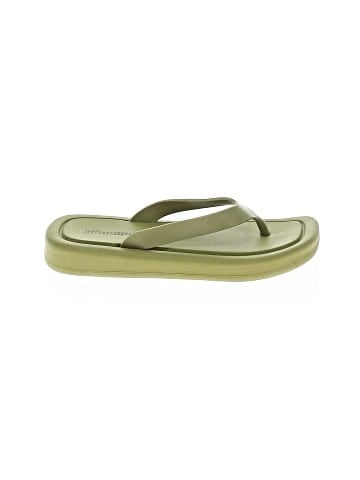 Jeffrey Campbell Flip Flops (view 1)