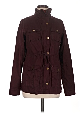 41 Hawthorn Jacket