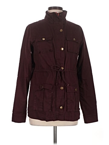 41Hawthorn Jacket (view 1)