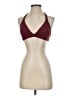 Athleta Burgundy Tank Top Size S - photo 1