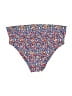 Splendid Print White Swimsuit Bottoms Size XS - photo 2