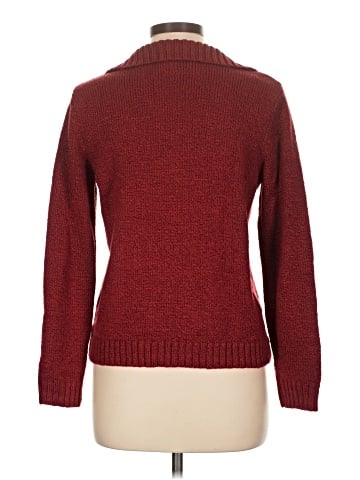 St. John's Bay Pullover Sweater (view 2)
