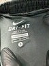 Nike Black Athletic Shorts Size S - photo 3