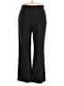 East5th Black Casual Pants Size 14 - photo 1