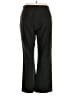 East5th Black Casual Pants Size 14 - photo 2
