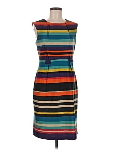 Emma & Michele Casual Dress (view 1)