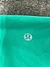 Lululemon Athletica Green Tank Top Size 8 - photo 7
