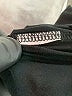 Under Armour Black Active T-Shirt Size 6 - photo 4