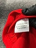 Hello Molly 100% Polyester Solid Red Cocktail Dress Size 6 - photo 8