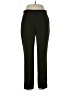 Vince. 100% Polyester Green Dress Pants Size 10 - photo 1