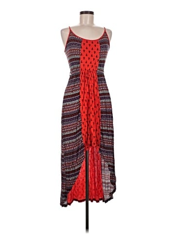 Global Desi Casual Dress (view 1)