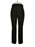 Vince. 100% Polyester Green Dress Pants Size 10 - photo 2