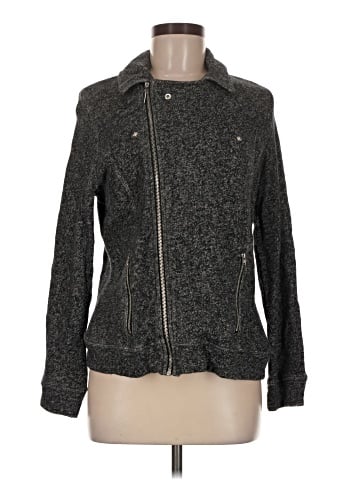 Style&Co Jacket (view 1)