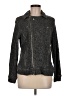 Style&Co 100% Cotton Gray Jacket Size M - photo 1