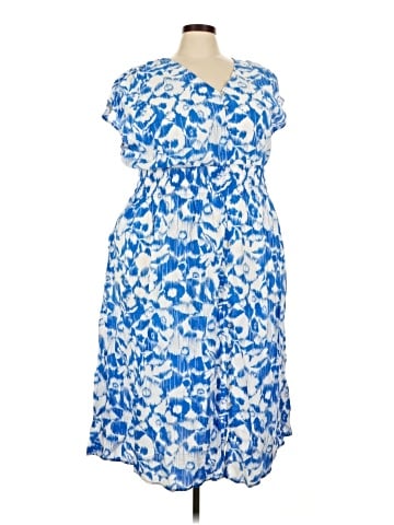 Sonoma Goods for Life Casual Dress (view 1)