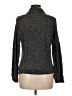 Style&Co 100% Cotton Gray Jacket Size M - photo 2