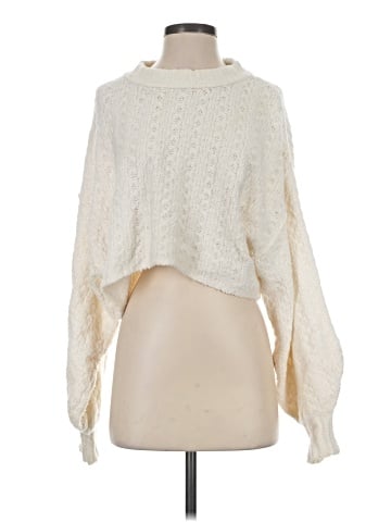 Out From Under Turtleneck Sweater (view 1)
