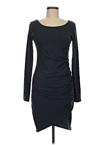 Leith Casual Dress (view 1)
