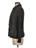 Style&Co 100% Cotton Gray Jacket Size M - photo 5