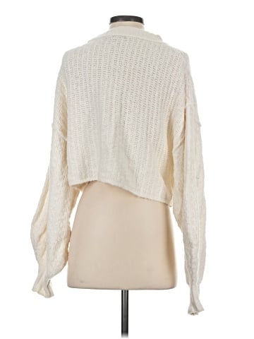 Out From Under Turtleneck Sweater (view 2)