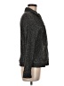 Style&Co 100% Cotton Gray Jacket Size M - photo 4