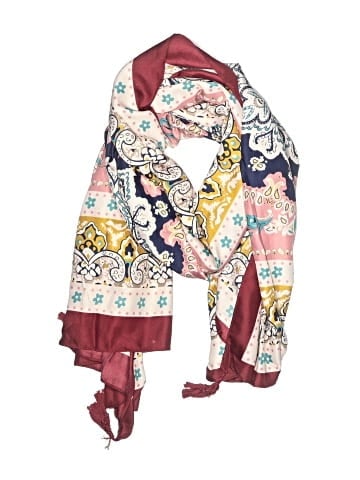 KHY Scarf (view 1)