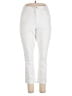 d.jeans Ivory Jeans Size 14 - photo 1