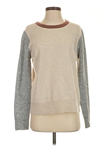 Fate Pullover Sweater (view 1)