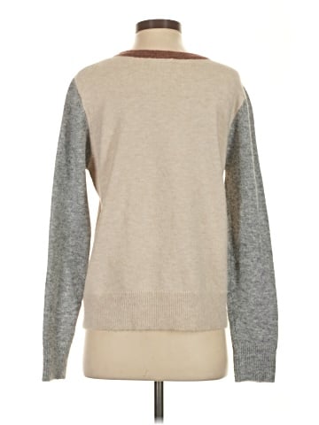 Fate Pullover Sweater (view 2)
