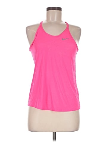 Nike Active Tank (view 1)