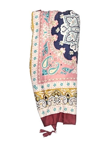KHY Scarf (view 2)