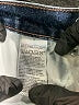 Old Navy Solid Blue Jeans Size 12 - photo 8