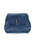 Halston Heritage Blue Backpack One size - photo 1