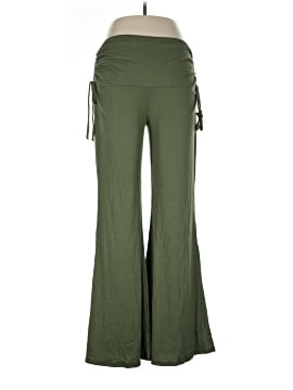 Earthbound Trading Co. Active Pants