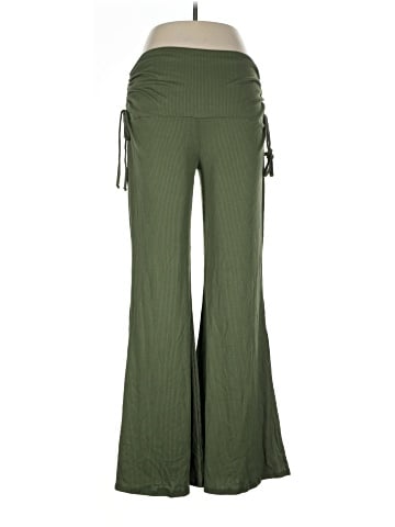 Earthbound Trading Co. Active Pants (view 1)