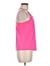 Nike 100% Recycled Polyester Pink Active Tank Size M - photo 4