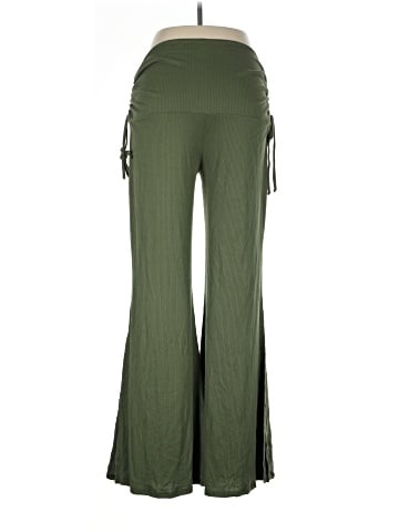 Earthbound Trading Co. Active Pants (view 2)