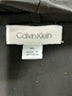 Calvin Klein Black Sleeveless Blouse Size XL - photo 7