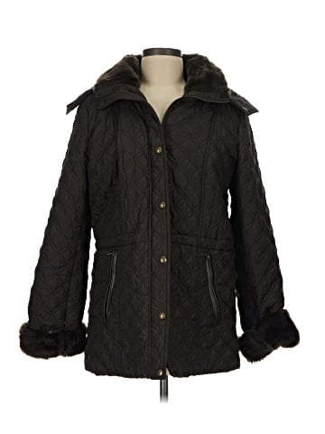 Marc New York Coat (view 1)