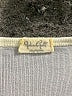 John Galt 100% Cotton Silver Tank Top Size S (estimated) - photo 7