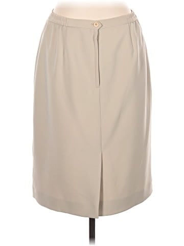 Le Suit Formal Skirt (view 2)