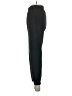 Glyder Solid Black Casual Pants Size XS - photo 5