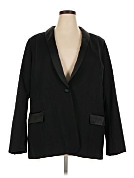 Lane Bryant Blazer
