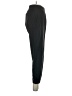 Glyder Solid Black Casual Pants Size XS - photo 4