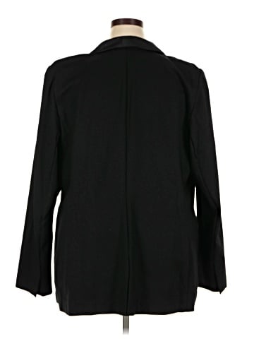 Lane Bryant Blazer (view 2)
