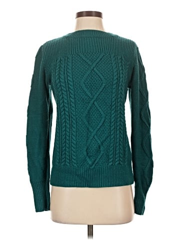St. John's Bay Pullover Sweater (view 1)