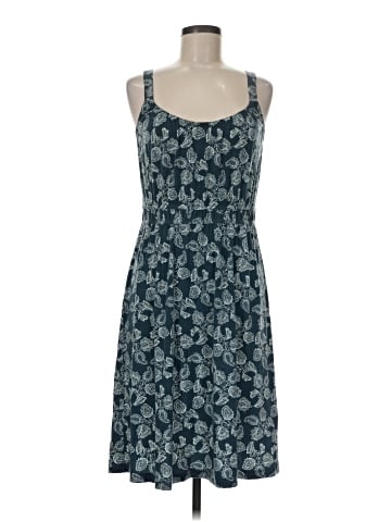 Garnet Hill Casual Dress (view 1)