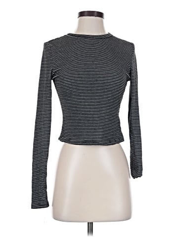 Missguided Long Sleeve Turtleneck (view 1)